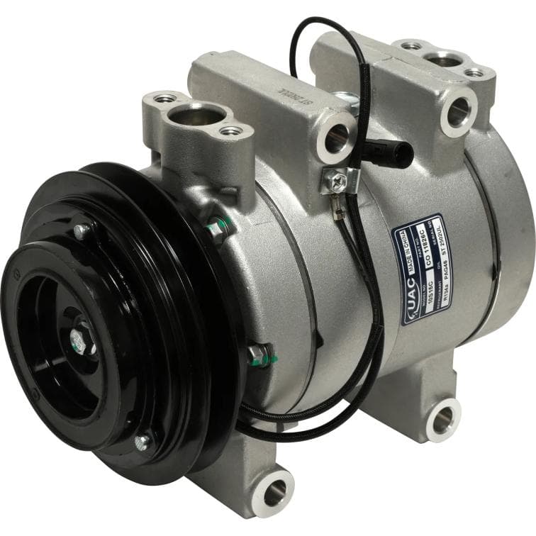 UAC CHEVROLET D-MAX 12-15 UAC CP11826C