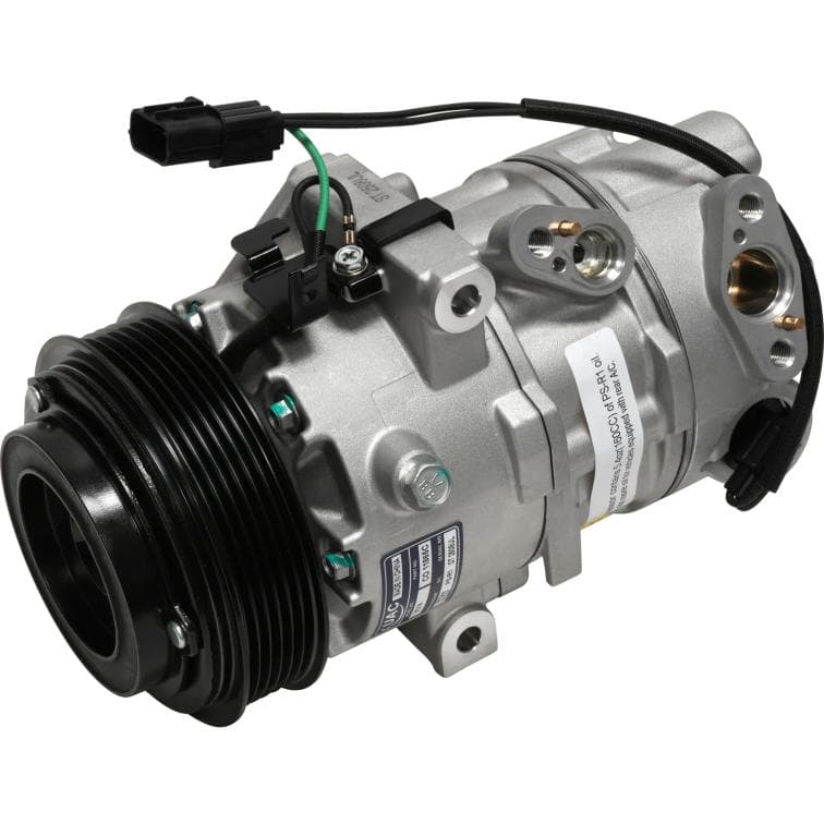 UAC HYUNDAI ELANTRA 2,0L 18-24 (Tucson 18-24) UAC CP11865C