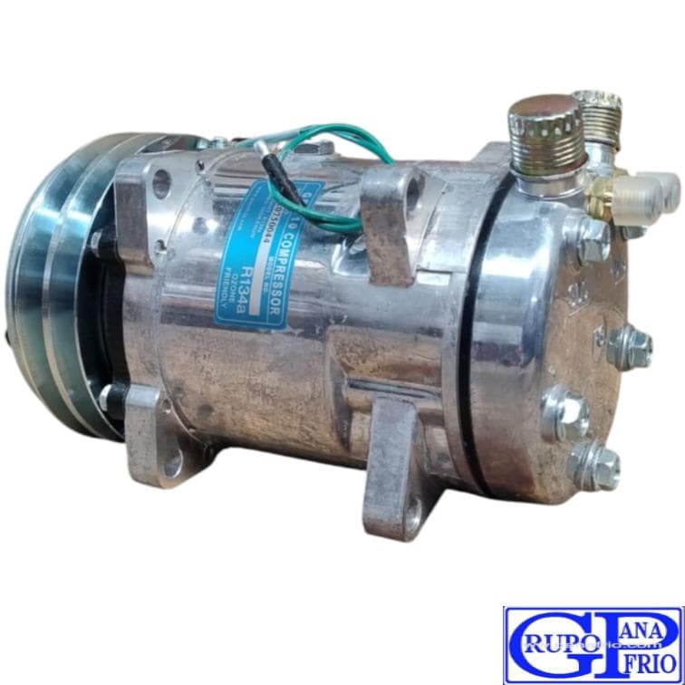  POR TIPO SD5 510 2A 24V GP CP12075