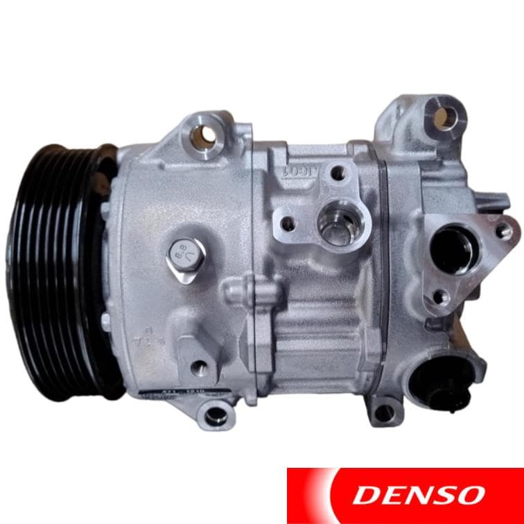 DENSO TOY. RAV4 16-18 DENSO CP1210D