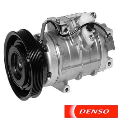 DENSO HONDA PILOT 03-04 DENSO CP1276