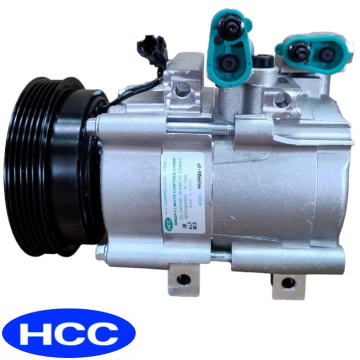  HYUNDAI SANTA FE 2,7L 01-06 (Sonata 99-05, Optima 01-06, Terracan) HANON KR CP12855