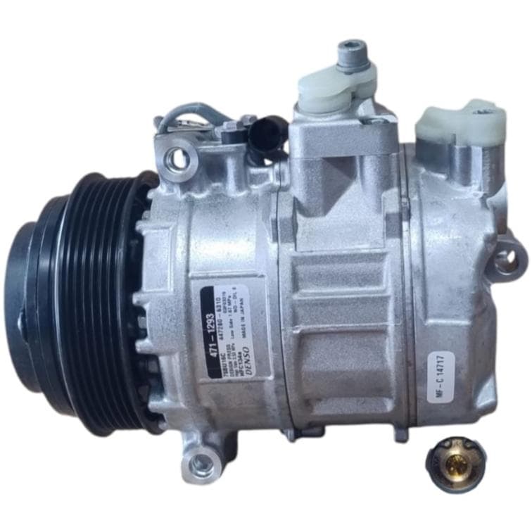 DENSO MERCEDES SPRINTER 2,7L 03-06 (C/CL/CLK//E/ML/S/SLK) S/Válv. DENSO CP1293