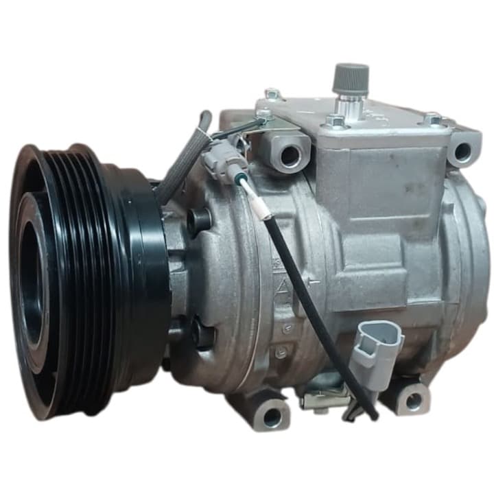 DENSO TOY. RAV4 98-00 (10PA15C 5PK) DENSO CP1302