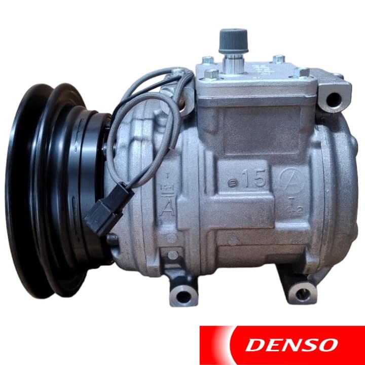 DENSO MITSUBISHI MONTERO 93-00 10PA15C 1A DENSO CP1306