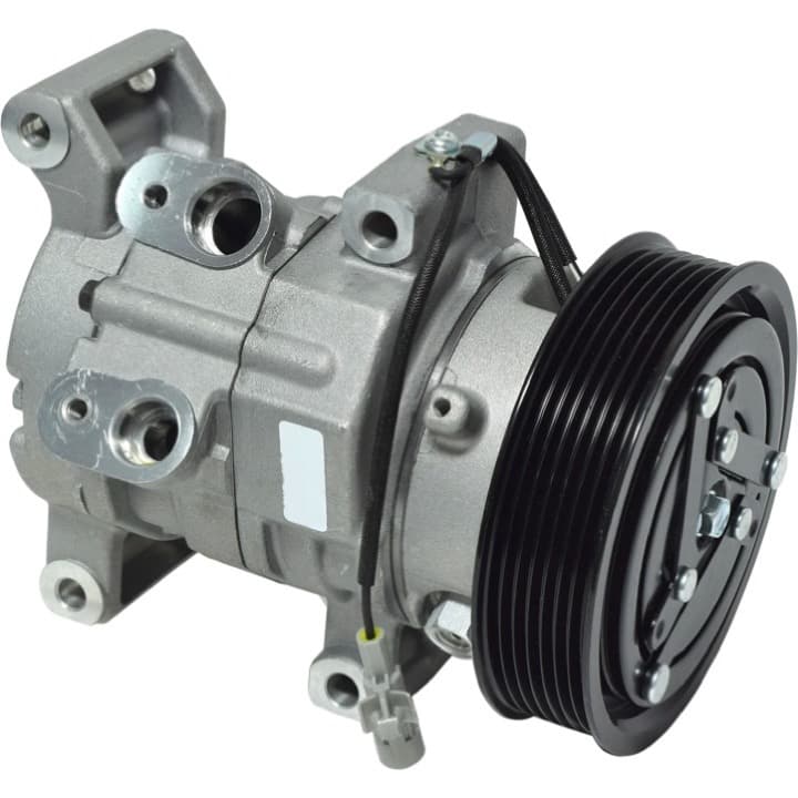  TOYOTA HILUX DIESEL 2,7L 04-15 (10S11C DER. 7PK) GP CP13246