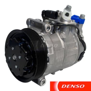 DENSO PORSCHE CAYENNE 4,8L 04-17 (Panamera 17-18) DENSO CP1326