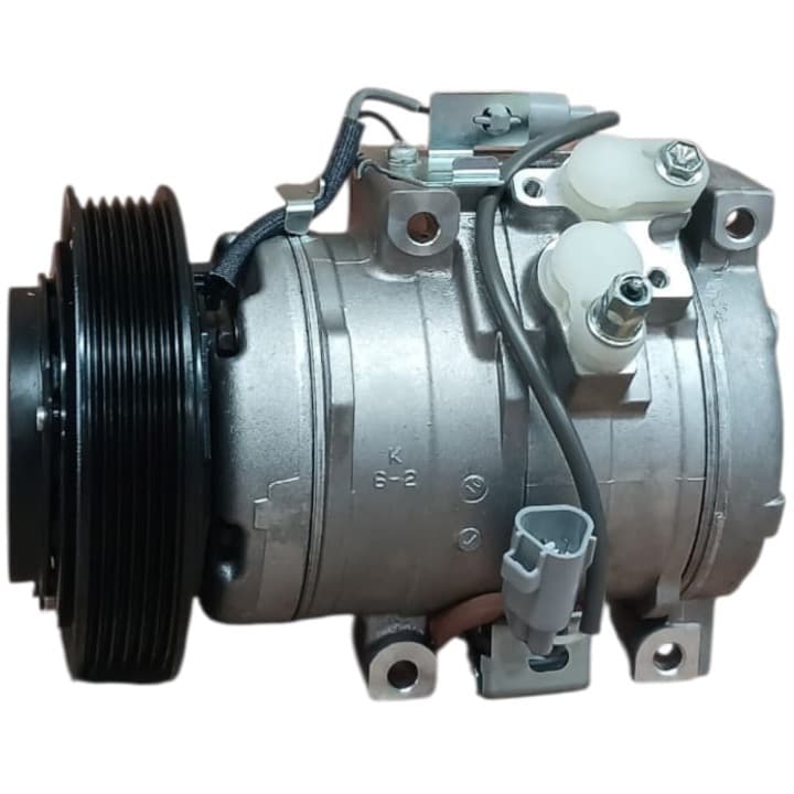 DENSO TOY. CAMRY 3,0L 02-06 (10S17C 76PK) DENSO CP1342
