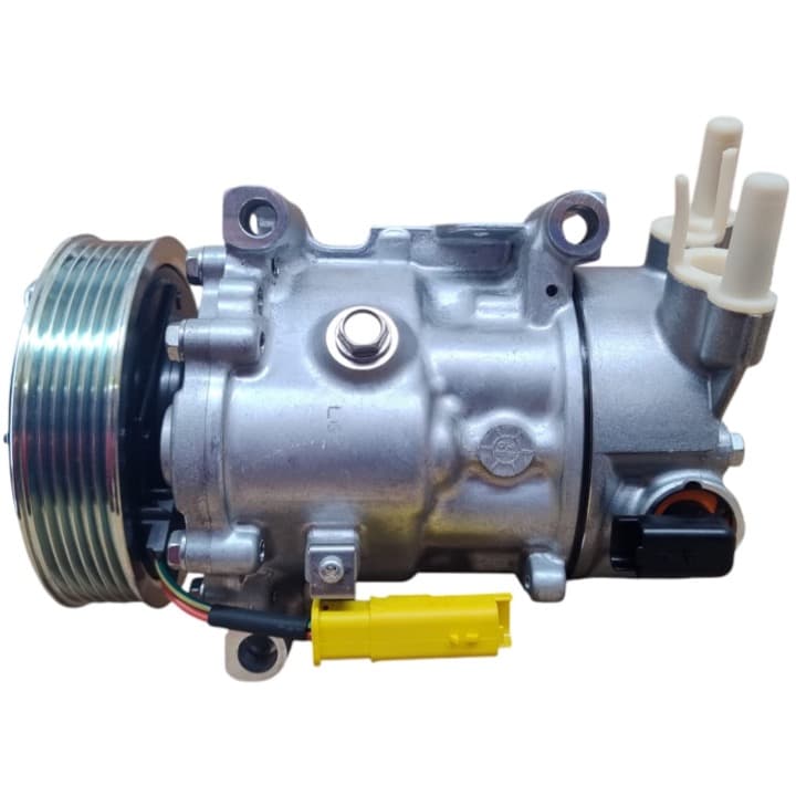SANDEN PEUGEOT 207 06-18 (C3 04-18, C4 07-12) 6C12 1367/1351/1364F SANDEN CP1367S