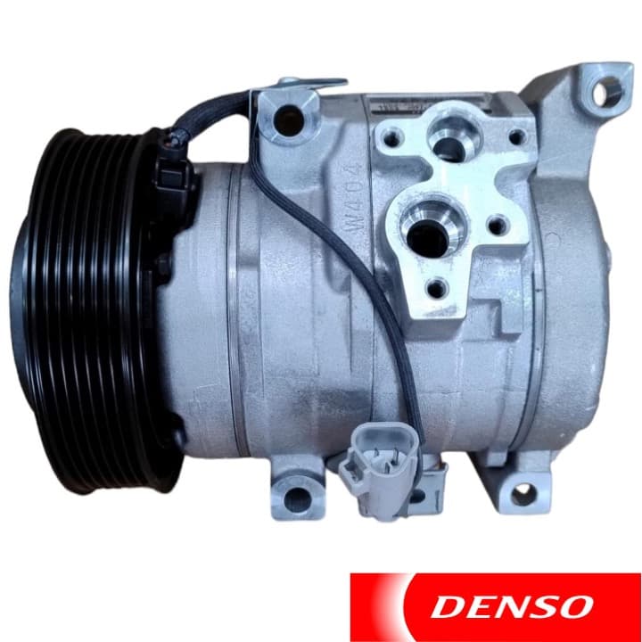 DENSO TOY. HILUX GASOLINA 06-13 (Rav4 01-05) 10S15C IZQ. 7PK DENSO CP1370