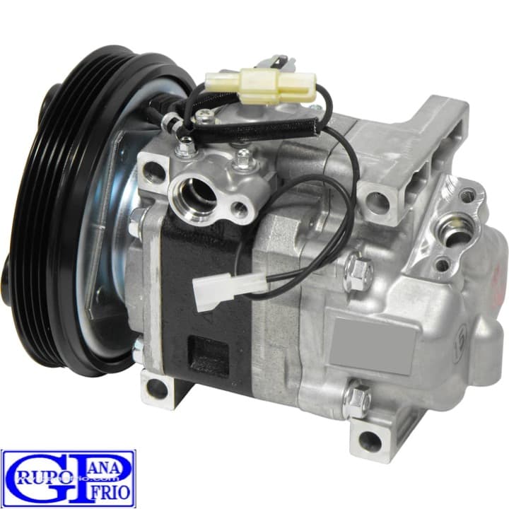  MAZDA ALLEGRO 1,6L 99-03 (Demio) Matsushita GP CP13703