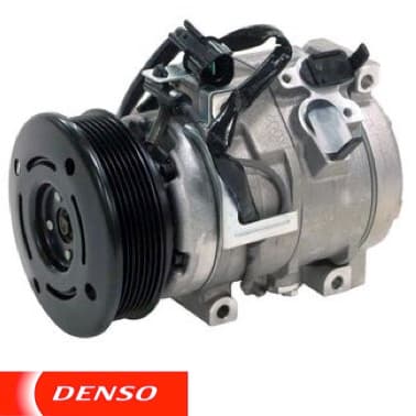 DENSO MITSUBISHI MONTERO 01-06 (Montero 3,5L 01-02) DENSO CP1388