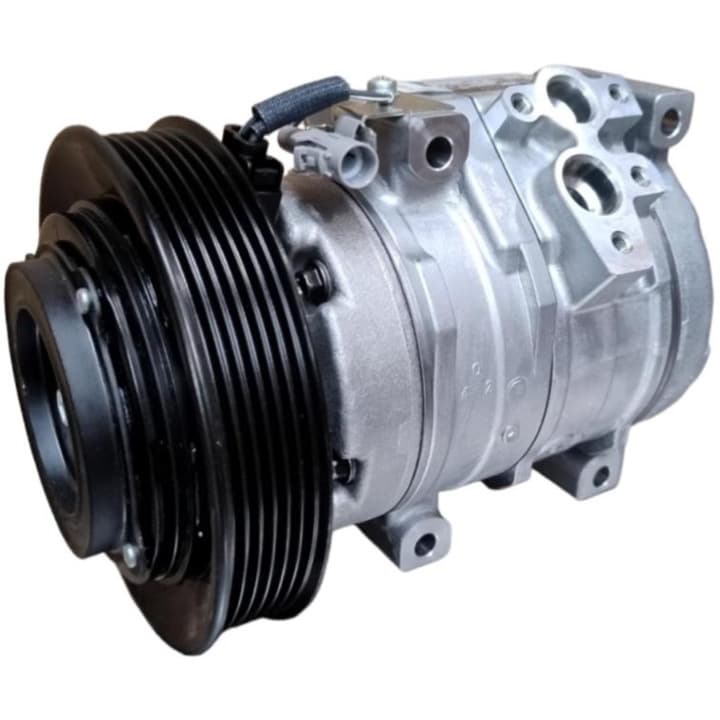 DENSO TOY. COROLLA 03-07 (10S15L 6PK) DENSO CP1407
