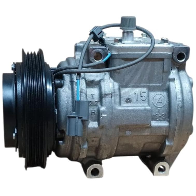 DENSO 10PA15C 4PK 125mm (Civic 1,6L 96-00, Integra 92-01) DENSO CP1420