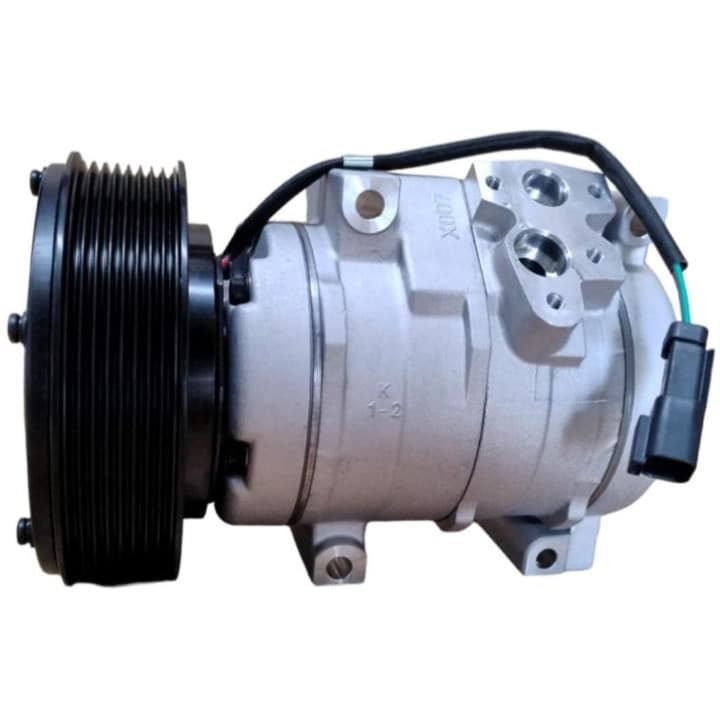 TFF CATERPILLAR 330 (10S17C 8PK 24V) TFF CP14258