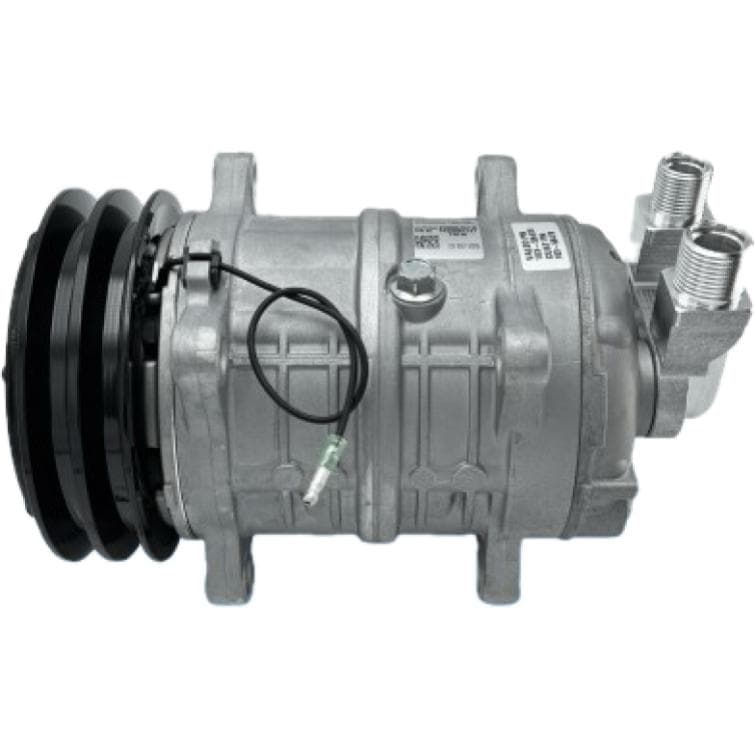 VALEO TM16 OREJA 2A 12V (Horiz.) VALEO CP14273