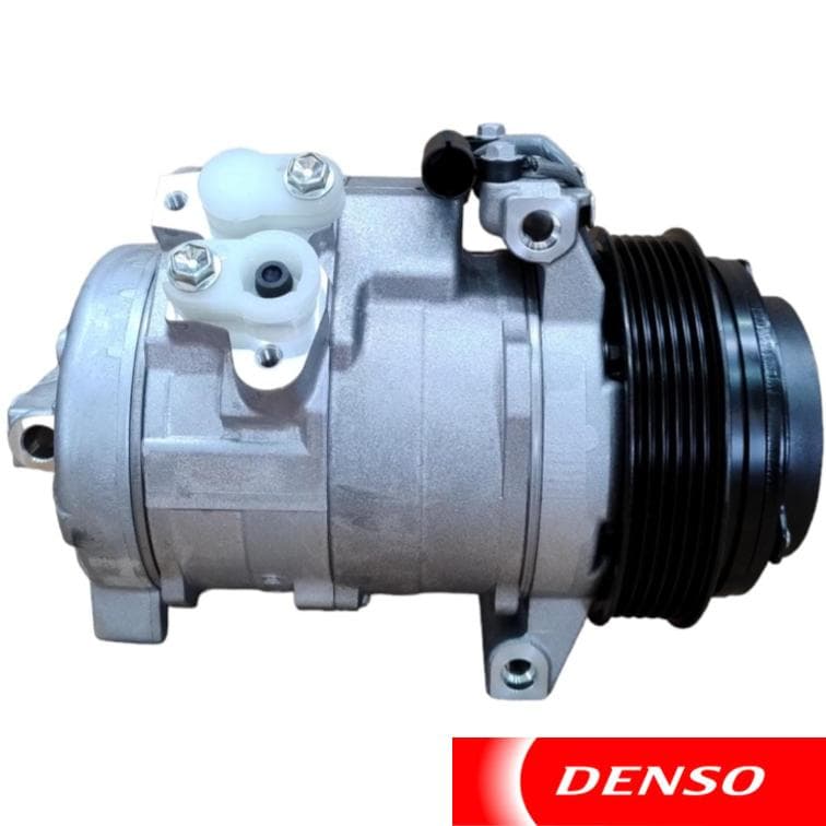 DENSO MERCEDES SPRINTER 3,0L 07-13 Aux. (10S17C DER. 6PK) DENSO CP1435