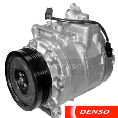 DENSO BMW 525 04-05 (530 04-05) DENSO CP1484