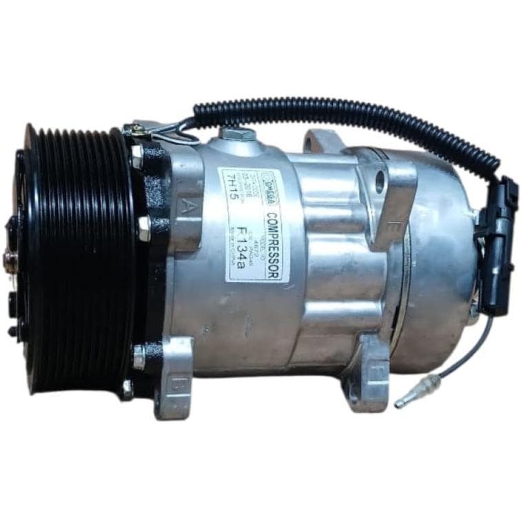  709 OREJA HORIZ-PAD GV (10PK 125mm 12V) 7H15 4872 OMEGA CP14872AM