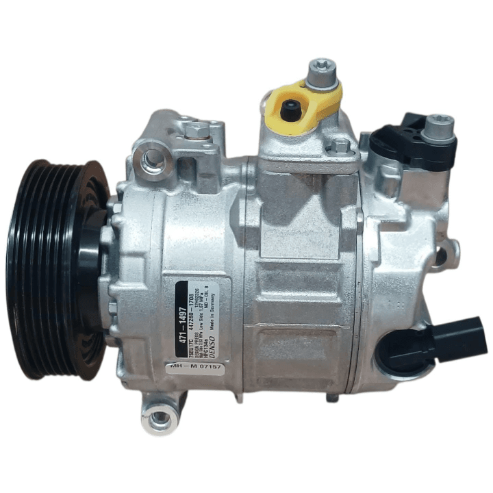 DENSO VW AMAROK (Jetta 06-10, Crafter,Tiguan 09-11, A3 06-07, A4 08) PXE16 6PK DENSO CP1497D