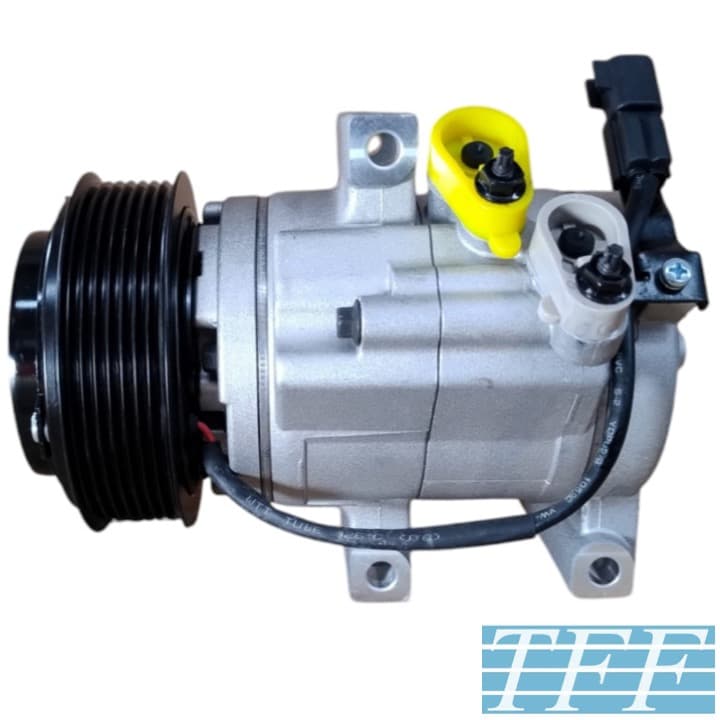  FORD RANGER 3,2L 11-14 TFF CP15066