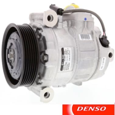 DENSO BMW 525 08-10 (528, 530, Z4, M5, M6) DENSO CP1542