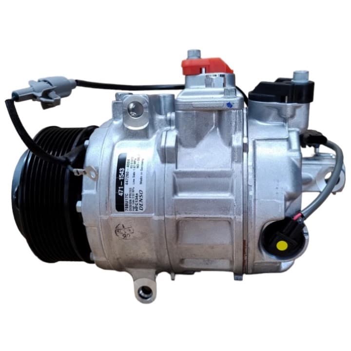 DENSO BMW X5 DIESEL 3,0L 11-14 (X6 12-17, 335/435/535/640/740) DENSO CP1543D
