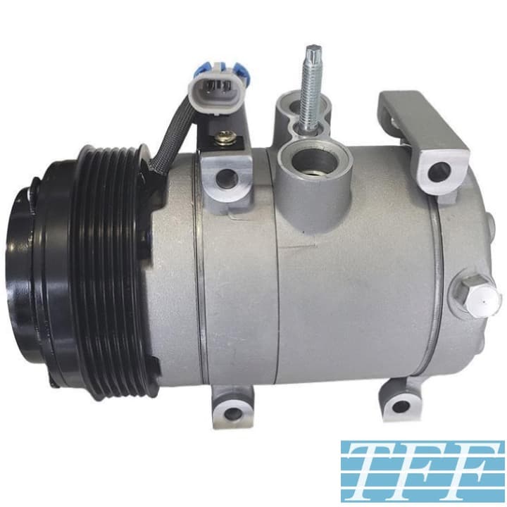 TFF CHEVROLET SAIL 09-13 TFF CP15532