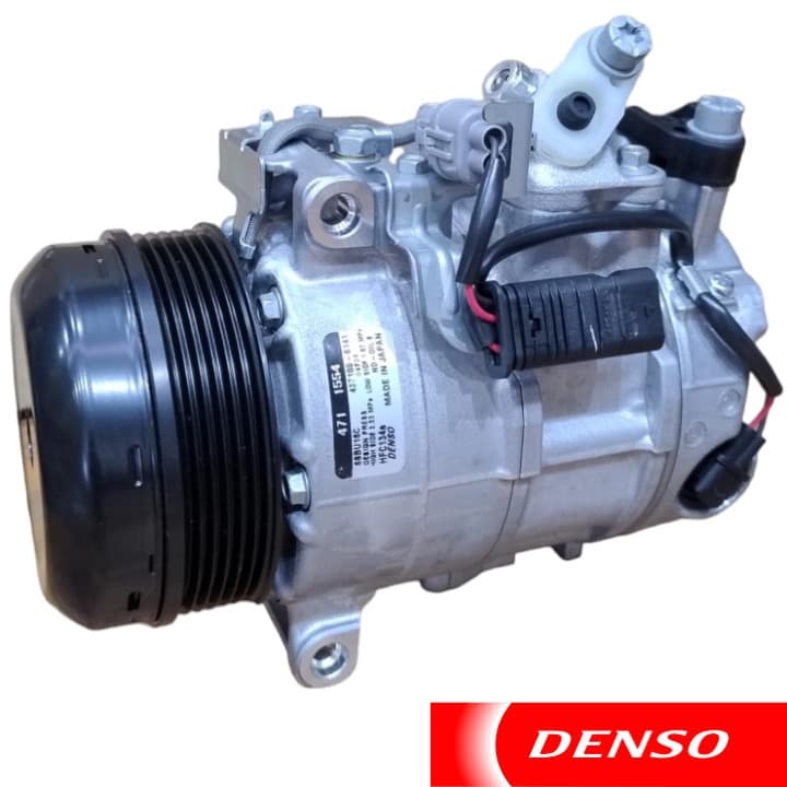 DENSO MERCEDES C250 1,8L 12-15 (Ml350 12, SLK250 12-15) DENSO CP1554