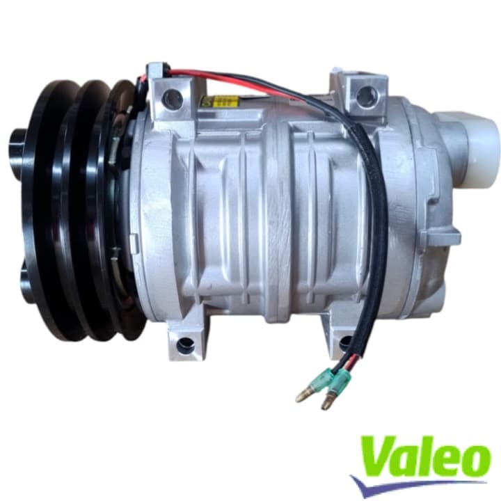  POR TIPO TM TM21 T.P 2A 12V SELTEC R404a CP15635