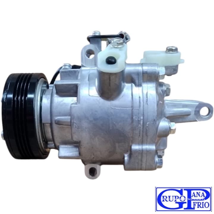TFF SUZUKI SWIFT 17 4PK TFF CP15800