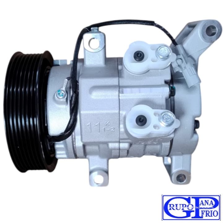  TOY. HILUX GASOLINA 2,7L 04-15 (10S11C IZQ. 7PK) GP CP15875