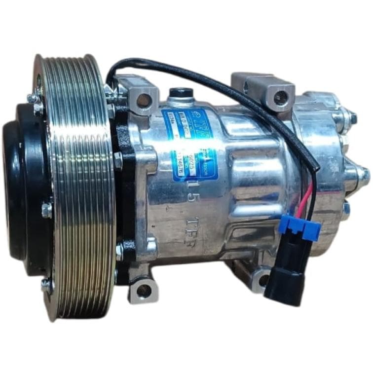 TFF 709 T.P HORIZ-PAD WV (8PK 176mm 12V) SHD 7H15 4326/4324 TFF CP15933