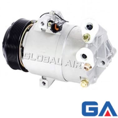  NISSAN FRONTIER 16-19 GA CP1600