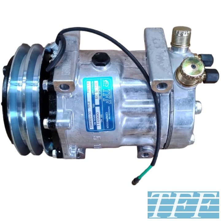TFF 709 T.P VERT-OR JD (2A 132mm 24V) 7H15 4325 TFF CP16097