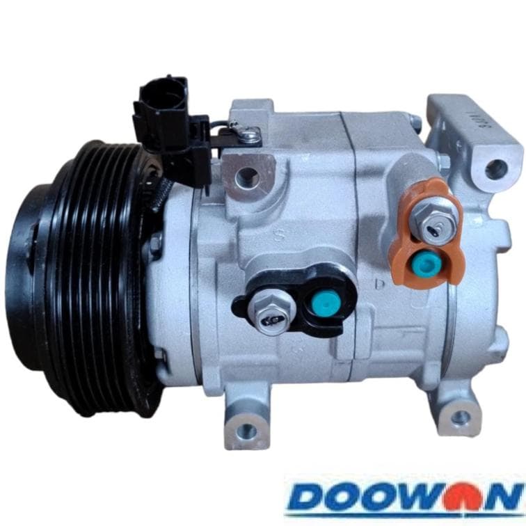 KIA SOLUTO 19-22 DOOWON CP16165