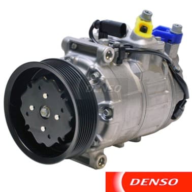 DENSO PORSCHE CAYENNE 3,6L 10-18 (Touareg 4,2L 06-07, A8 05-10) DENSO CP1624