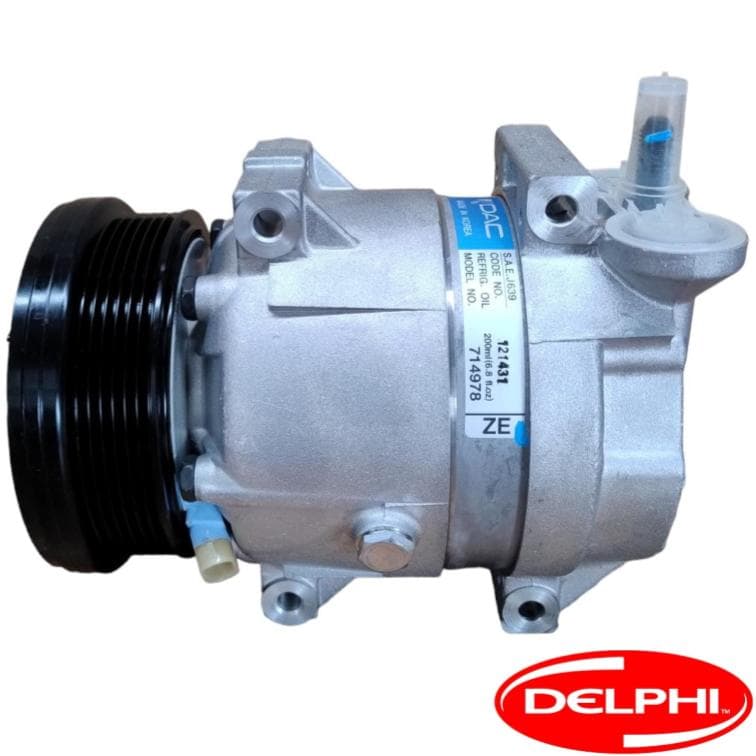 CHEVROLET AVEO 04-08 DELPHI CP1625