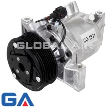  NISSAN JUKE 1,6L 11-16 GA CP1631