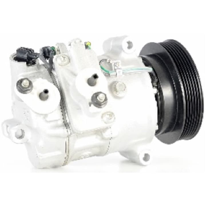  LAND ROVER RANGE ROVER 07-16 SANDEN CP1686S