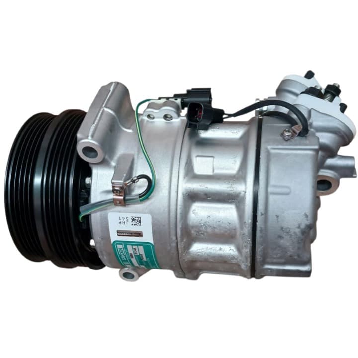SANDEN VOLVO V40 (D3, D4, T4, T5) PXC16 5PK/5PK SANDEN CP1688NS