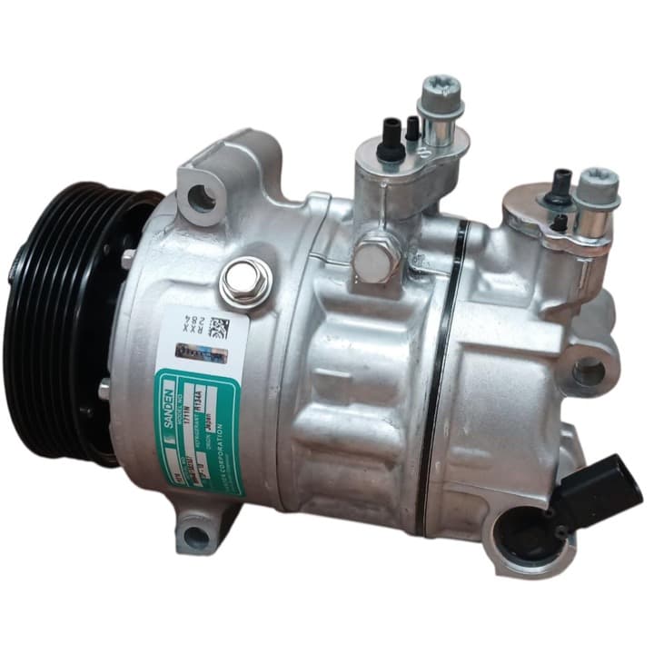 SANDEN VW AMAROK (Jetta 06-10, Crafter,Tiguan 09-11, A3 06-07, A4 08) PXE16 6PK SANDEN CP1711S