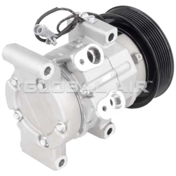  TOYOTA HILUX DIESEL 2,7L 04-15 GA CP1721
