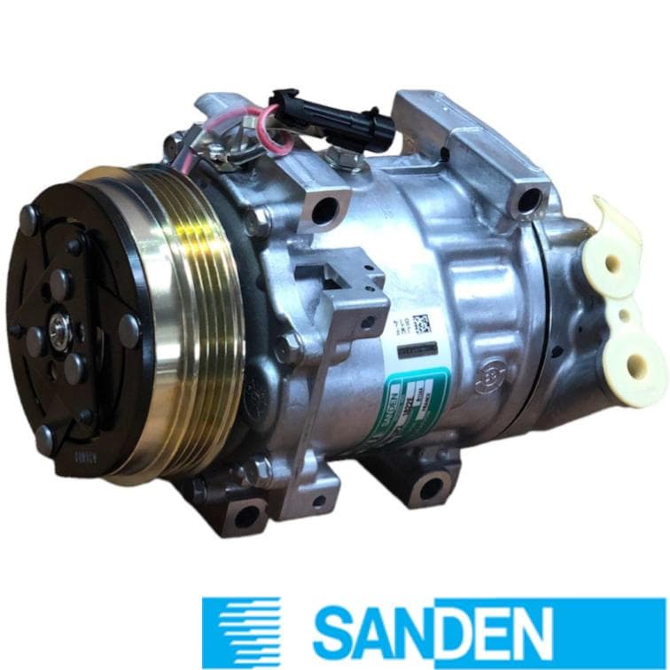 SANDEN FIAT DUCATO 14-18 (Peugeot Manager 14-18) SANDEN CP1822S