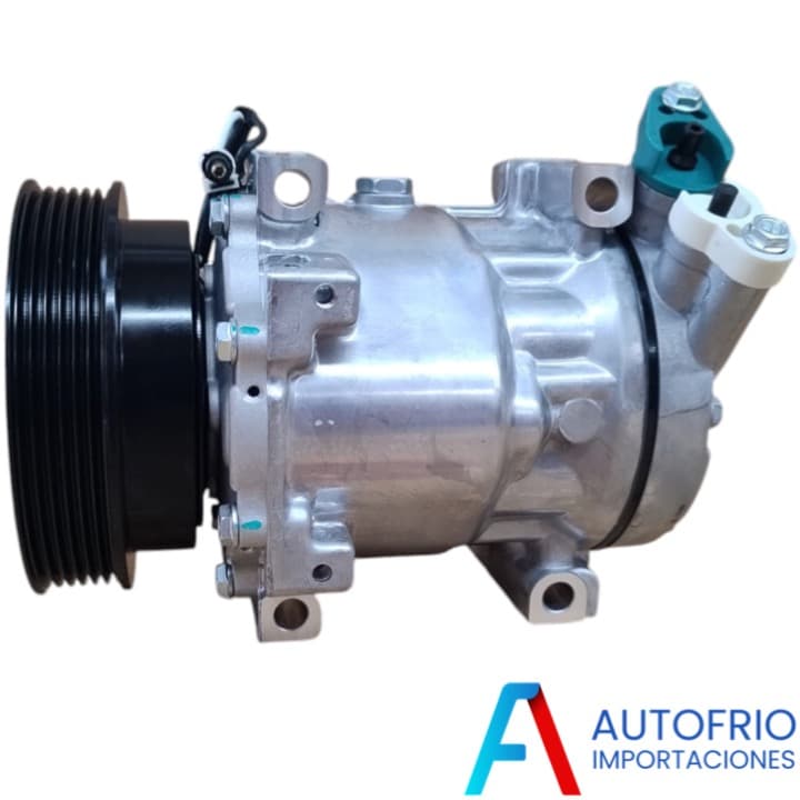 AFI RENAULT LOGAN 10-15 (Sandero, Stepwey, Duster Orochs) 7V16 AFI CP1830T
