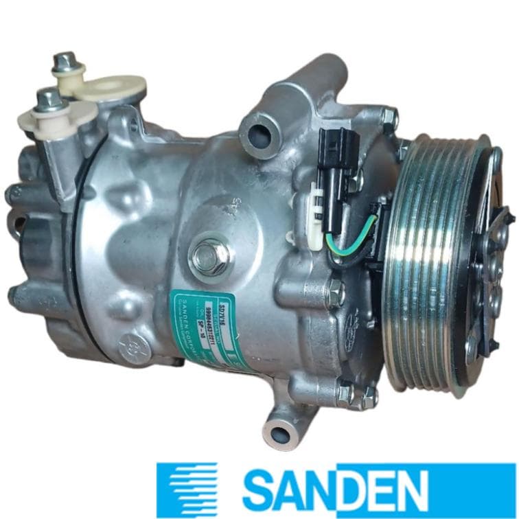SANDEN CITROEN JUMPER (Fiat Ducato, Peugeot Boxer) SANDEN CP1845S