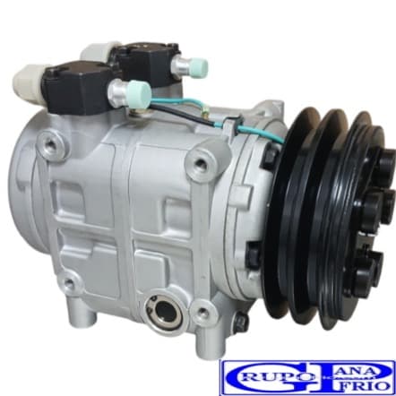  POR TIPO TM TM31 2B 158mm 24V GP CP1853