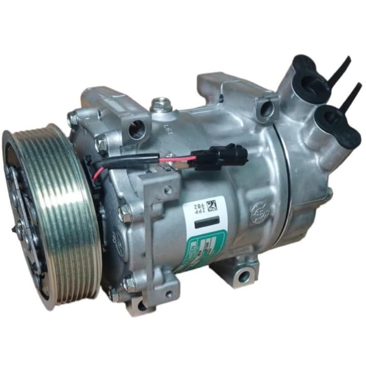 SANDEN RENAULT DUSTER 13-15 (Terrano 04-06) SANDEN CP1861S