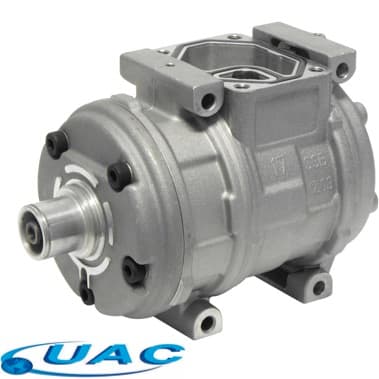  POR TIPO 10P 10PA17C S/Clutch UAC CP20002C