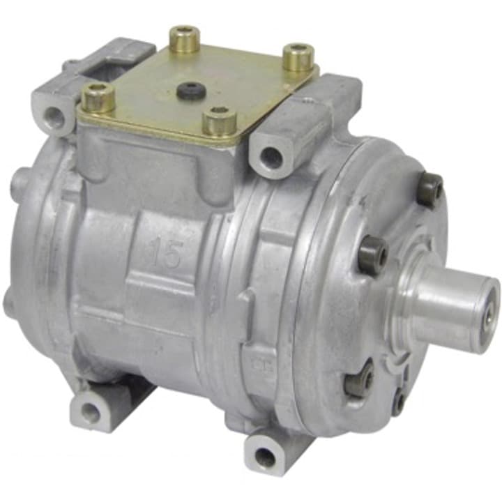 UAC 10PA17C 1A 143mm (4Runner 88-95) UAC CP20003